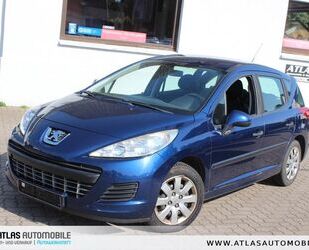 Peugeot 207 Gebrauchtwagen