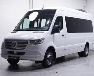 Mercedes-Benz Sprinter Gebrauchtwagen