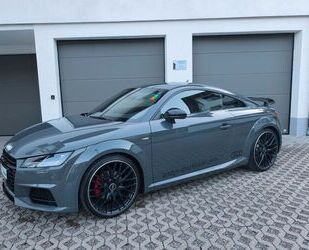 Audi TT Gebrauchtwagen