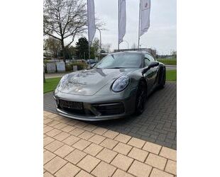 Porsche 992 Gebrauchtwagen