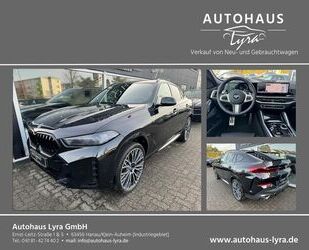 BMW X6 Gebrauchtwagen