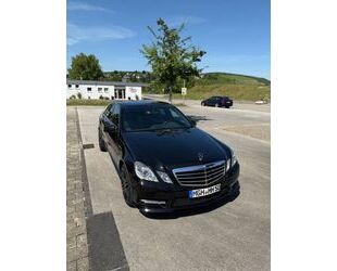 Mercedes-Benz E 500 Gebrauchtwagen