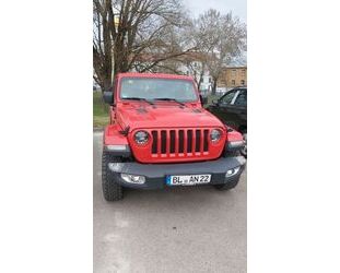 Jeep Wrangler Gebrauchtwagen