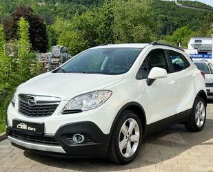 Opel Mokka Gebrauchtwagen