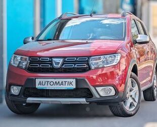 Dacia Logan Gebrauchtwagen