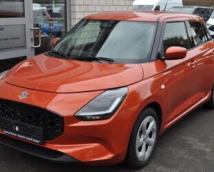 Suzuki Swift Gebrauchtwagen