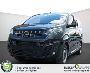 Opel Vivaro Gebrauchtwagen