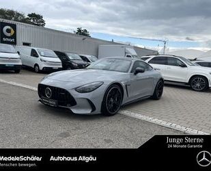 Mercedes-Benz AMG GT Gebrauchtwagen