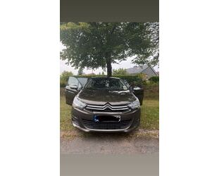 Citroen C4 Gebrauchtwagen