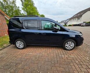 Renault Kangoo Gebrauchtwagen