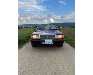 Mercedes-Benz 190 Gebrauchtwagen