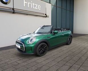Mini Cooper Cabrio Gebrauchtwagen