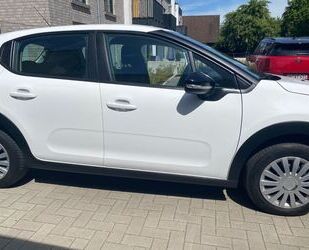 Citroen C3 Gebrauchtwagen