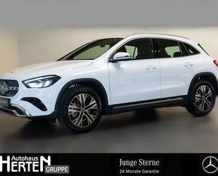 Mercedes-Benz GLA 180 Gebrauchtwagen