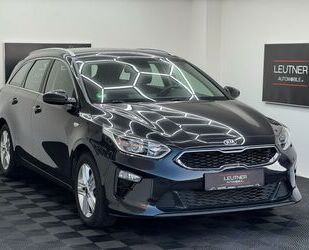 Kia ceed Sportswagon Gebrauchtwagen