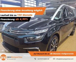 Citroen C4 SpaceTourer Gebrauchtwagen