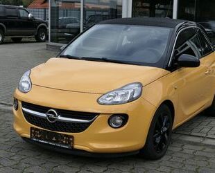 Opel Adam Gebrauchtwagen