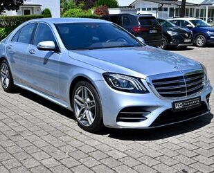 Mercedes-Benz S 560 Gebrauchtwagen