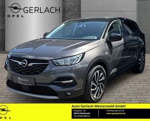 Opel Grandland (X) Gebrauchtwagen