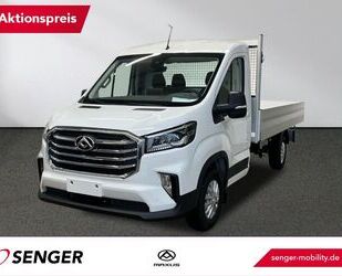 Maxus Deliver 9 Gebrauchtwagen