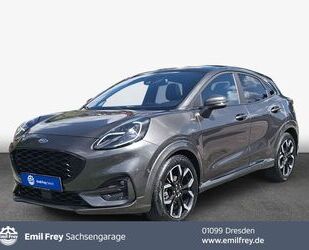 Ford Puma Gebrauchtwagen