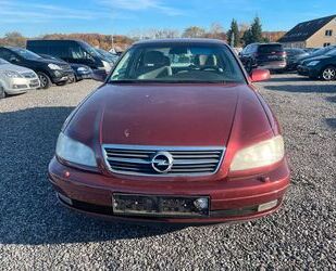 Opel Omega Gebrauchtwagen