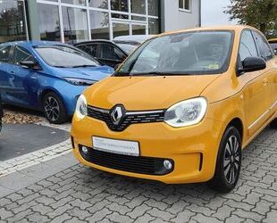 Renault Twingo Gebrauchtwagen