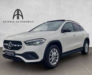 Mercedes-Benz GLA 180 Gebrauchtwagen