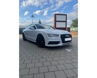 Audi A7 Gebrauchtwagen