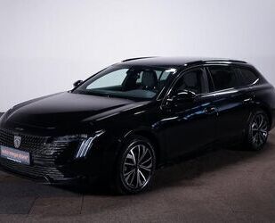 Peugeot 508 Gebrauchtwagen