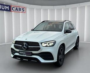 Mercedes-Benz GLE 300 Gebrauchtwagen