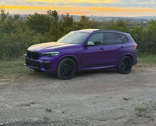 BMW X5 M50 Gebrauchtwagen
