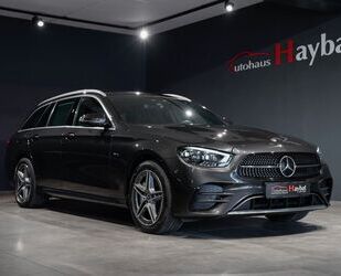 Mercedes-Benz E 300 Gebrauchtwagen
