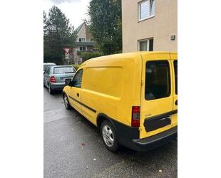 Opel Combo Gebrauchtwagen
