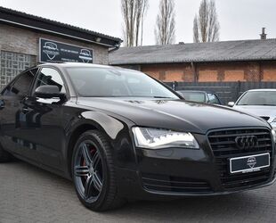 Audi A8 Gebrauchtwagen