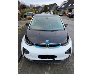 BMW i3 Gebrauchtwagen
