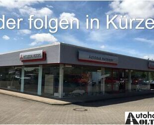 Kia Carnival Gebrauchtwagen