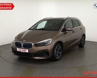 BMW 225 Gebrauchtwagen