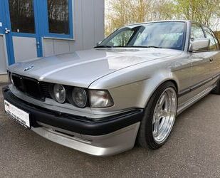 BMW 740 Gebrauchtwagen
