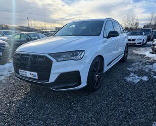 Audi Q7 Gebrauchtwagen