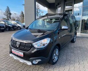 Dacia Dokker Gebrauchtwagen