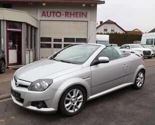 Opel Tigra Gebrauchtwagen