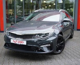 Kia Optima Gebrauchtwagen