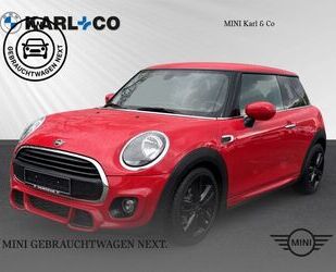 Mini ONE Gebrauchtwagen