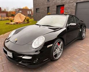 Porsche 997 Gebrauchtwagen