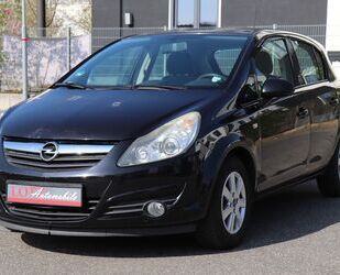 Opel Corsa Gebrauchtwagen