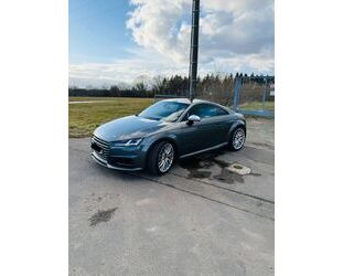 Audi TTS Gebrauchtwagen