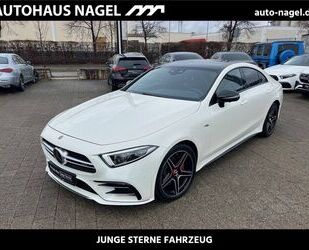Mercedes-Benz CLS 53 AMG Gebrauchtwagen