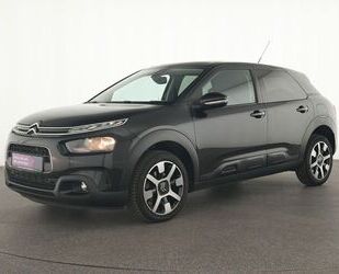 Citroen C4 Cactus Gebrauchtwagen
