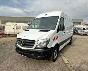 Mercedes-Benz Sprinter Gebrauchtwagen